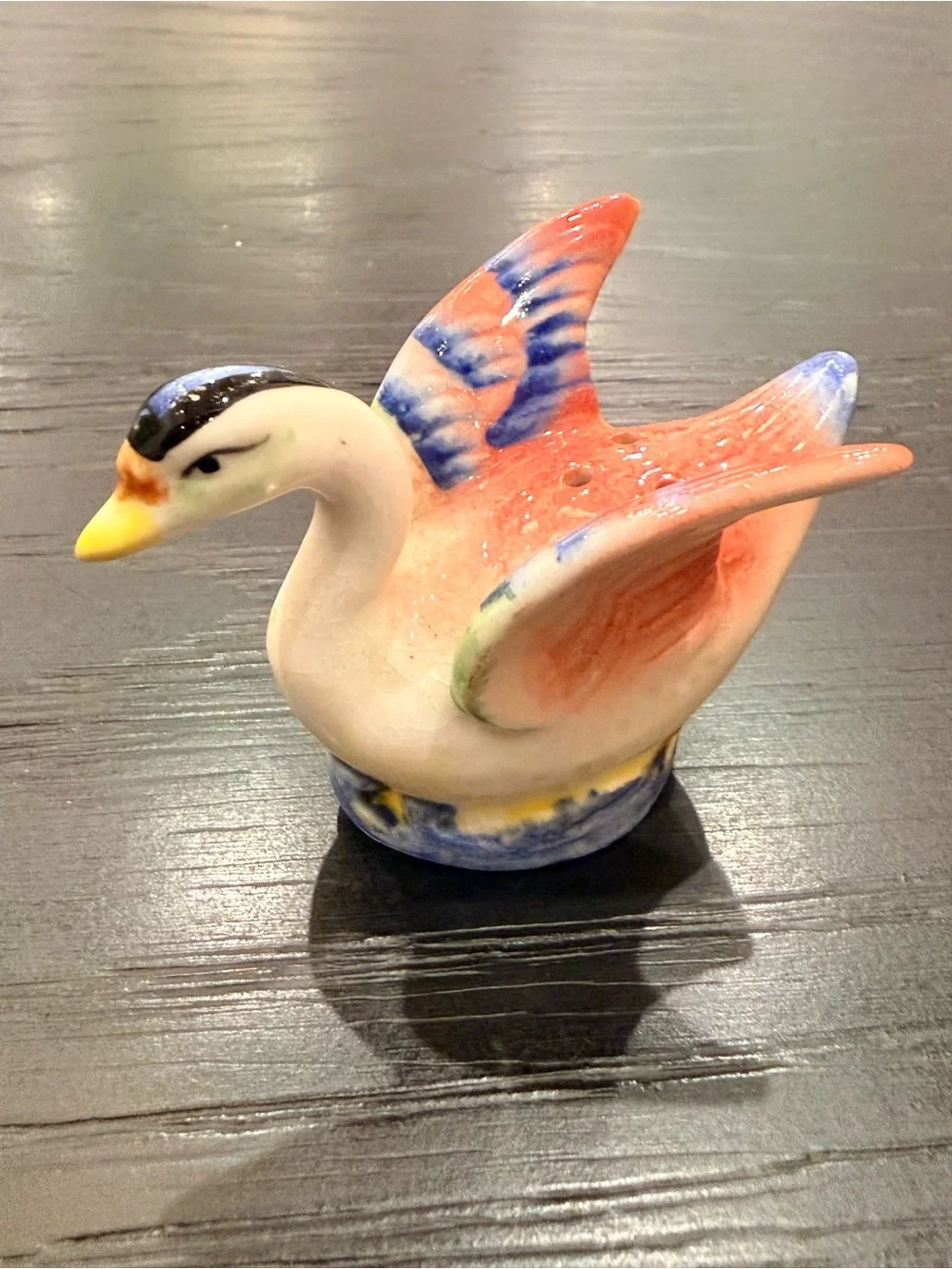 N/A this object